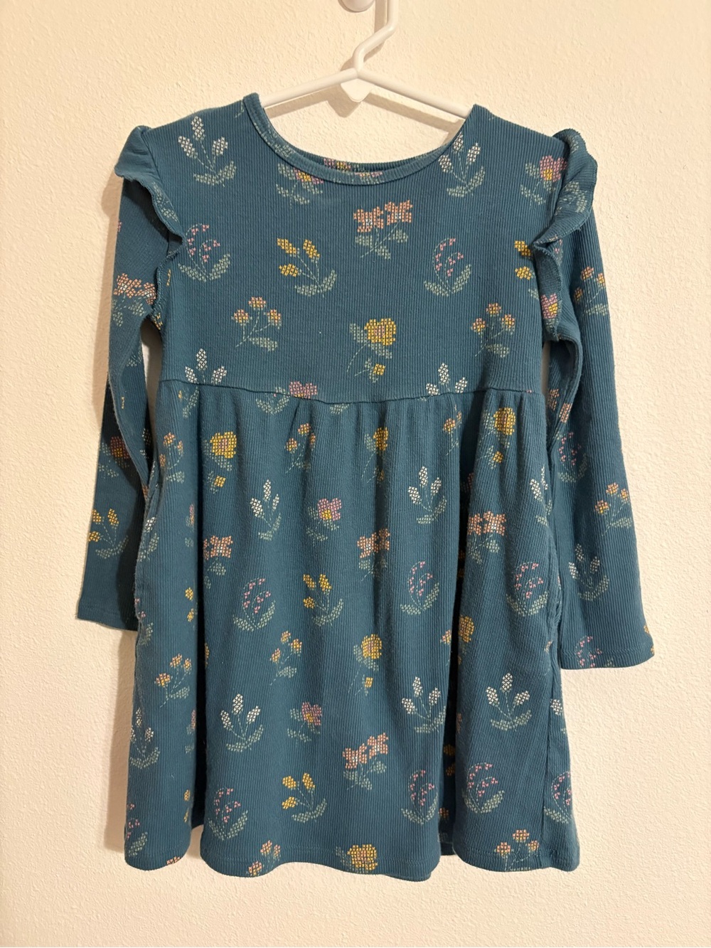 Toddler Girl Little Co. by Lauren Conrad Ruffle Dress 4T